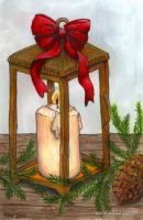 Christmas Lantern